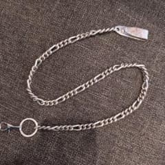 Sumam Dhakhasa ウォレットチェーン スーマンダックワ 木目金のサムネイル