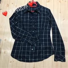 ブラウスシャツ COMME CA ISM❤のサムネイル