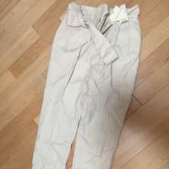 31 sons de mode リボン付きパンツのサムネイル