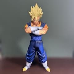 ドラゴンボール　MSP ベジット　フィギュアのサムネイル