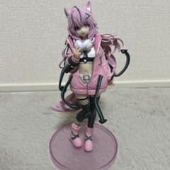 ホロライブ一番くじ博衣こよりフィギュア - メルカリ