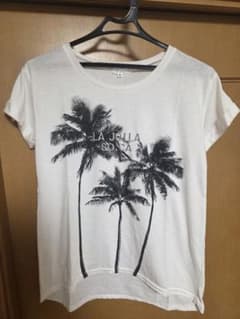 夏用Tシャツのサムネイル
