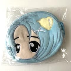 新品未開封】 スーパージュニア SUPERZOONIORうちわケース ウニョク
