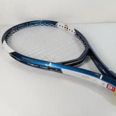 Wilson（ウィルソン） ULTRA XP 110S 硬式テニスラケット Wilson ULTRA XP 110S G2 硬式テニス ラケット ウィルソン - メルカリ