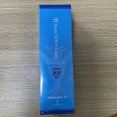ハイパーノンFクリーム横浜FCのサムネイル