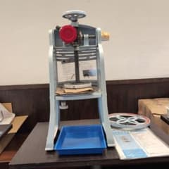 Hatsuyuki かき氷機 HA-110-S 楽天市場】hatsuyuki ha-110sの通販 調理器具
