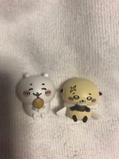 ちいかわ もぐもぐパーティラッコ ちいかわセットのサムネイル