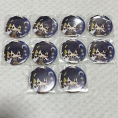 刀剣乱舞 三日月宗近 缶バッジ 10点 - メルカリ
