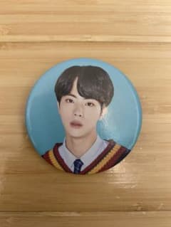 BTS 缶バッジのサムネイル