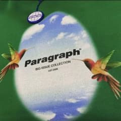paragraph スウェットのサムネイル