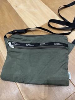 WTAPS / SLING BAG / NYLONのサムネイル