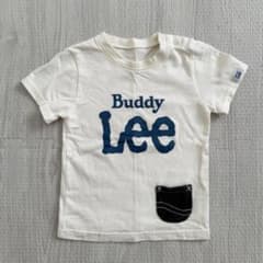 Buddy Lee 90cm 半袖Tシャツのサムネイル