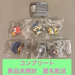 妖怪ウォッチ めじるしアクセサリー コンプリート - メルカリ