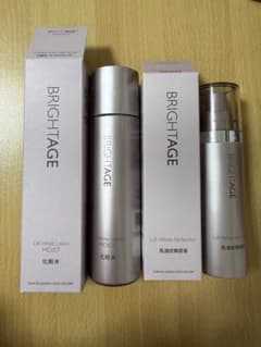 ブライトエイジ リフトホワイトローション パーフェクション 化粧水