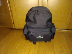 Field Walker カメラ用リュックのサムネイル