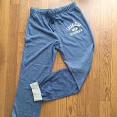 【新品】レディース スウェットパンツのサムネイル