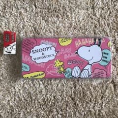 缶ペンケース 筆箱 スヌーピーのサムネイル
