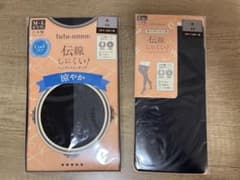 新品 チュチュアンナ ストッキング 2点セット（パンスト・ニーハイ）