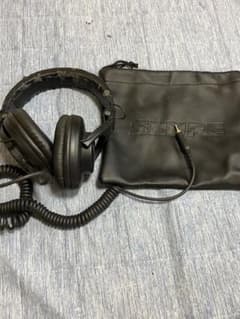SHURE SRH440 ヘッドホン 本体のサムネイル