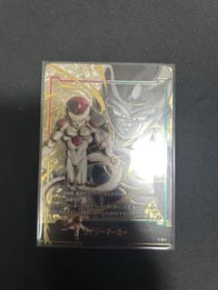 ドラゴンボール フュージョンワールド フリーザ エナジーマーカー