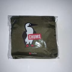CHUMS セブンイレブン エコバッグのサムネイル