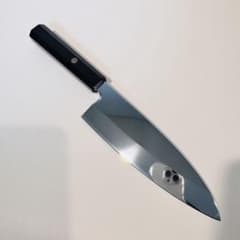 ヨッシー 出刃180mm＋切付柳刃270mm 2本セット ヨッシー様専用 出刃180mm＋切付柳刃270mm 2本セット - メルカリ