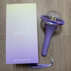 Kep1er OFFICIAL LIGHT STICK 2 ペンライトのサムネイル