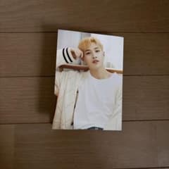 Stray Kids フォトカード 5枚セットのサムネイル