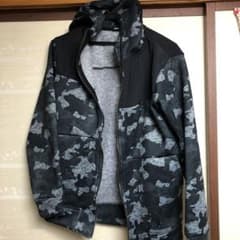 ＩＧＮＩＯ  パーカーのサムネイル