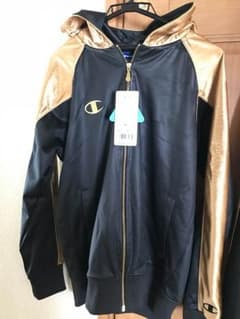 新品 チャンピオン ジャージ 上下のサムネイル