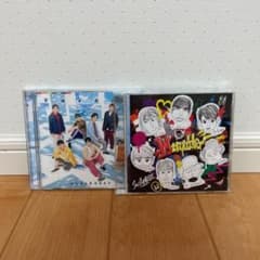 ジャニーズWEST アメノチハレ W troubleのサムネイル