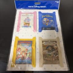 東京ディズニーリゾート 入浴剤のサムネイル