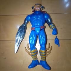 マーベルレジェンド ボーンブレイカー ビルドフィギュア | Faites vos