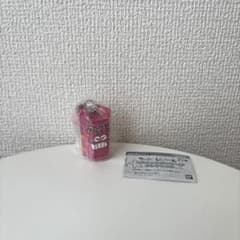 크레용 신짱 미니어처 패키지 컬렉션 가챠가챠 초코비