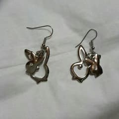 PLAYBOY★ピアスのサムネイル