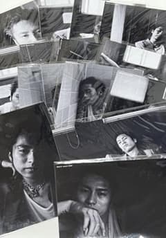 DISH// 泉大智 生誕 写真 - メルカリ