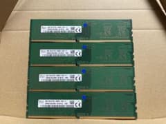 正常判定】DDR4 4GB×3枚 - メルカリ