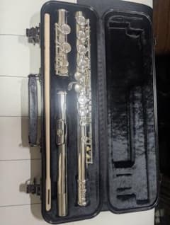 新品同様：Powell Flute PS-101 洋銀製 パウエルフルート 新品同様：Powell Flute PS-101 洋銀製 パウエルフルート - メルカリ
