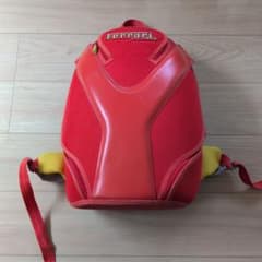 Ferrari GEARBOX リュック バックパックのサムネイル