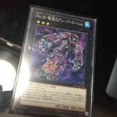 遊戯王 アシッドゴーレムのサムネイル