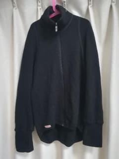 Woolpower(ウールパワー)  ジップジャケット XS(日本S～M)のサムネイル