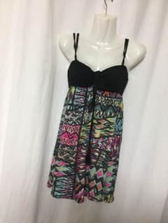 billabong ほぼ新品 ワンピースのサムネイル