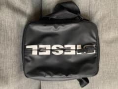 DIESELディーゼル　ショルダーバッグ　ボディバッグのサムネイル