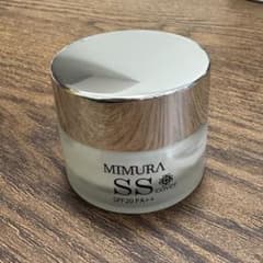 MIMURA SS cover 化粧下地 SPF20 PA++のサムネイル