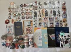THE IDOLM@STER SideM 정리 판매