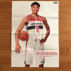 NBAポスターのサムネイル