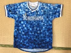 横浜DeNAベイスターズ スターナイト ユニフォームのサムネイル