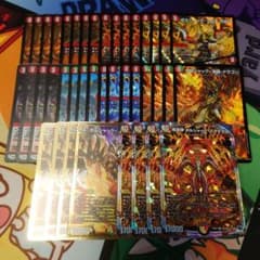 メルカリ便 ボルシャックの書 デッキ デッキパーツ 10種40枚 - メルカリ