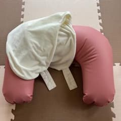 授乳クッション アメジストのサムネイル
