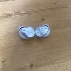Technics ワイヤレスイヤホン シルバーのサムネイル